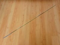 length: approx 1370 mm, small profile, used, for side panel , rear right for Limousine short (LS), Coupe short (C + CS), Coupe long (LSC), Convertible (Cab) – image 1