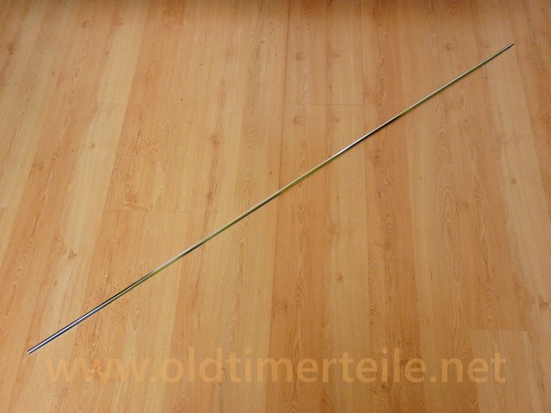 length: approx 1370 mm, small profile, used, for side panel , rear right for Limousine short (LS), Coupe short (C + CS), Coupe long (LSC), Convertible (Cab)