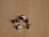 Trim strip fastener – image 1