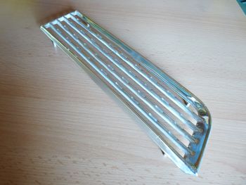 Grille