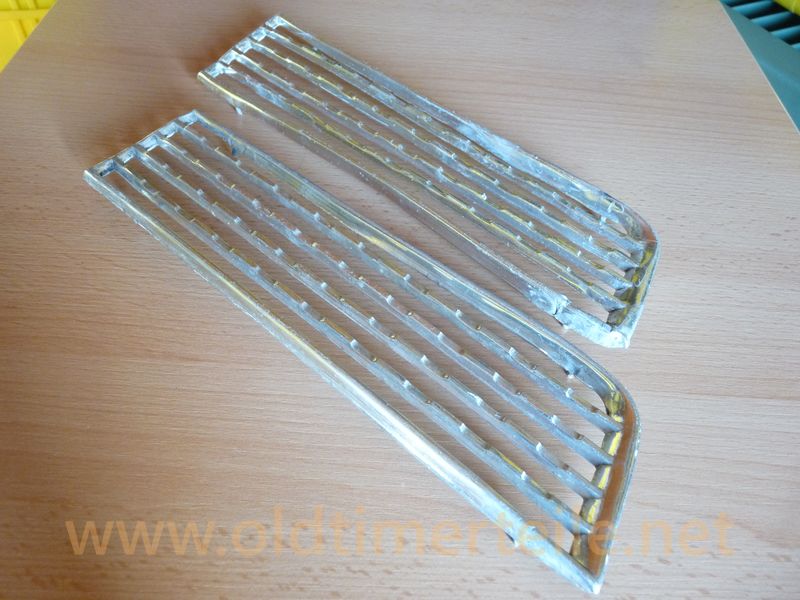 Grille