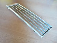 Ziergitter – Bild 1
