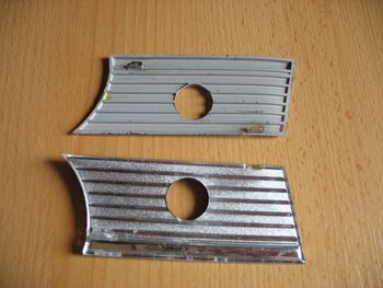 Decorative cover