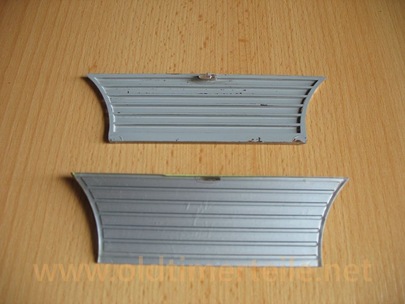 Decorative cover