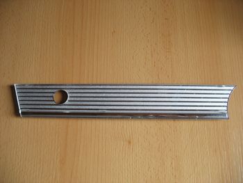 Decorative cover