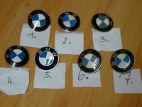 Emblema BMW – imagen 2