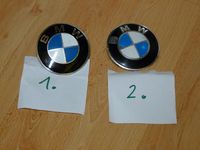 Emblema BMW – imagen 3