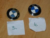 Emblema BMW – imagen 4