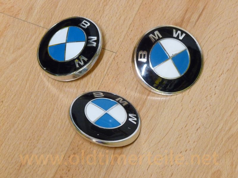 Emblema BMW