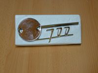 Schriftzug – Bild 1