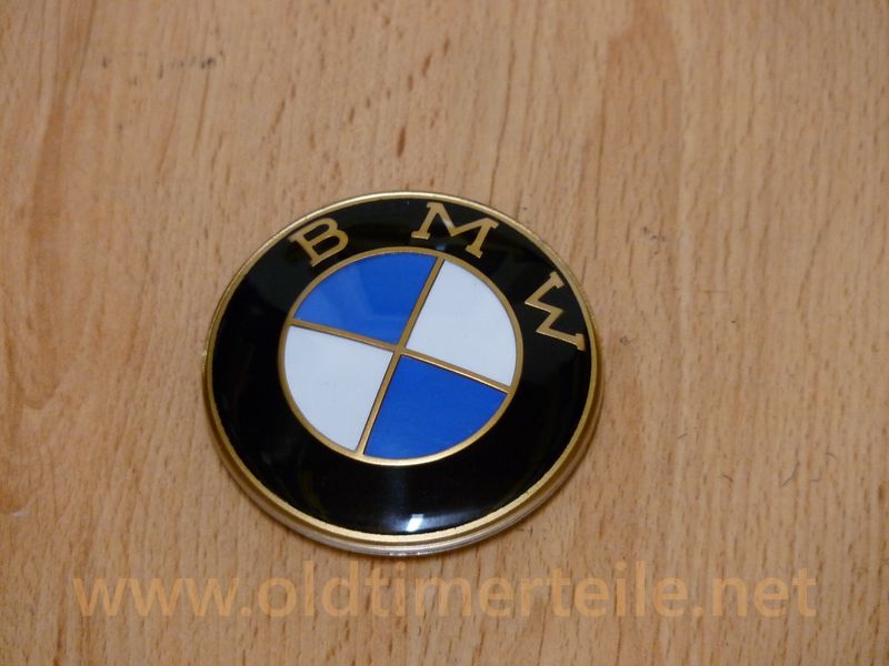 Emblema BMW