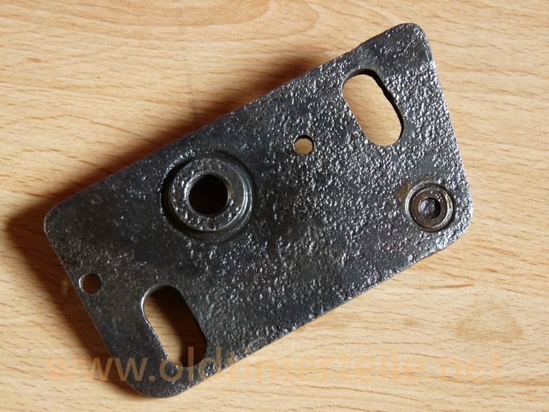 abutment