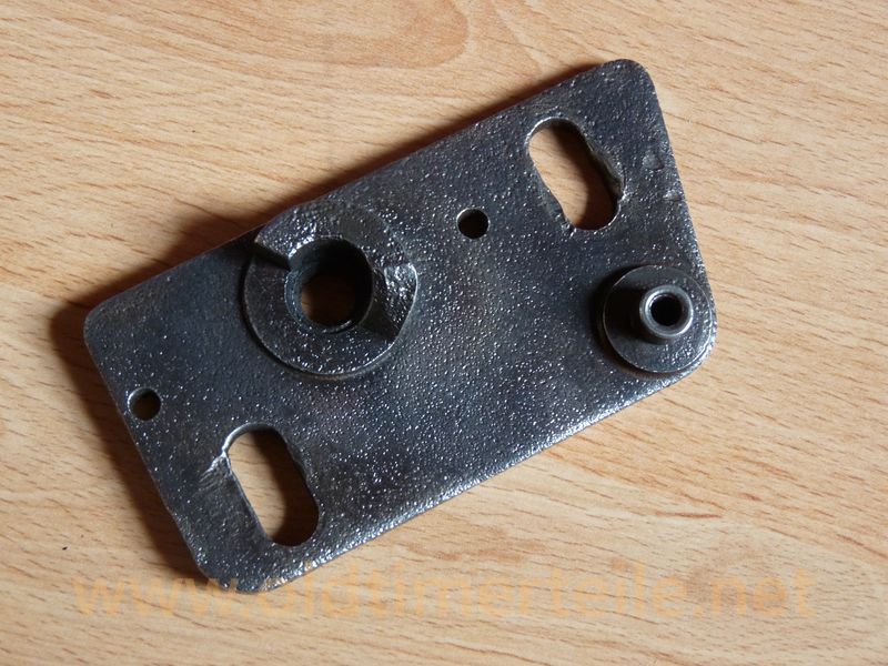 abutment