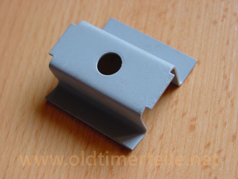 Fastening bridge