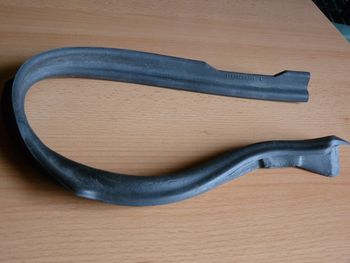 Door sealing