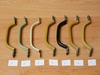 Closing handle bar – image 1