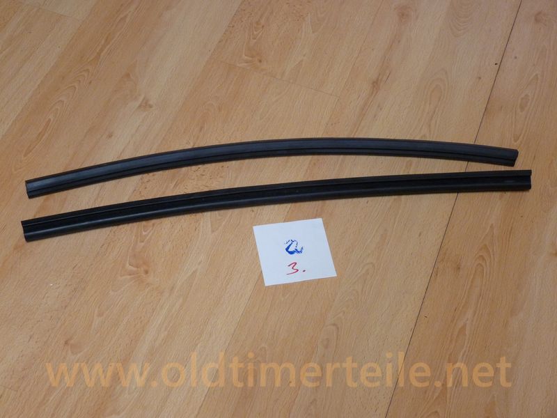 Rubberprofil