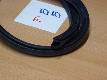 Rubberprofil