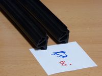Rubberprofil – image 2