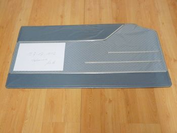 Door lining