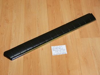 Door trim