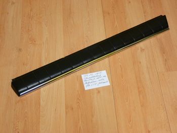 Door trim
