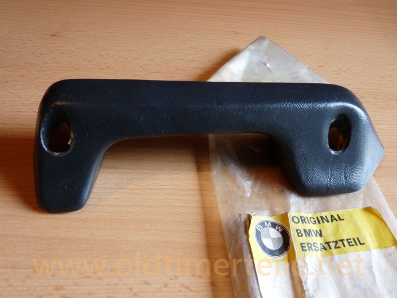 Arm rest