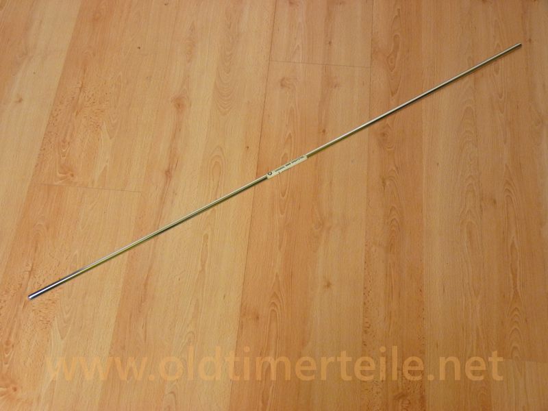 Trim strip