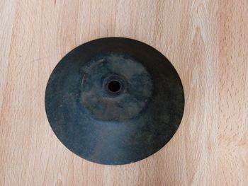 Abschlußdeckel