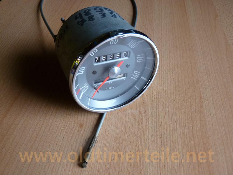 Velocímetro