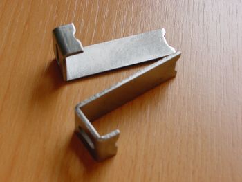 Soporte de sujeción