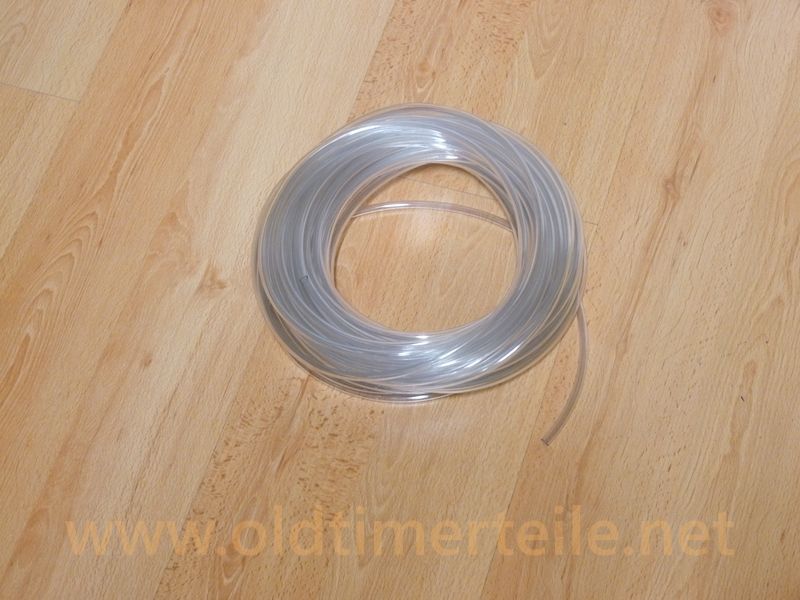 Pressure hose