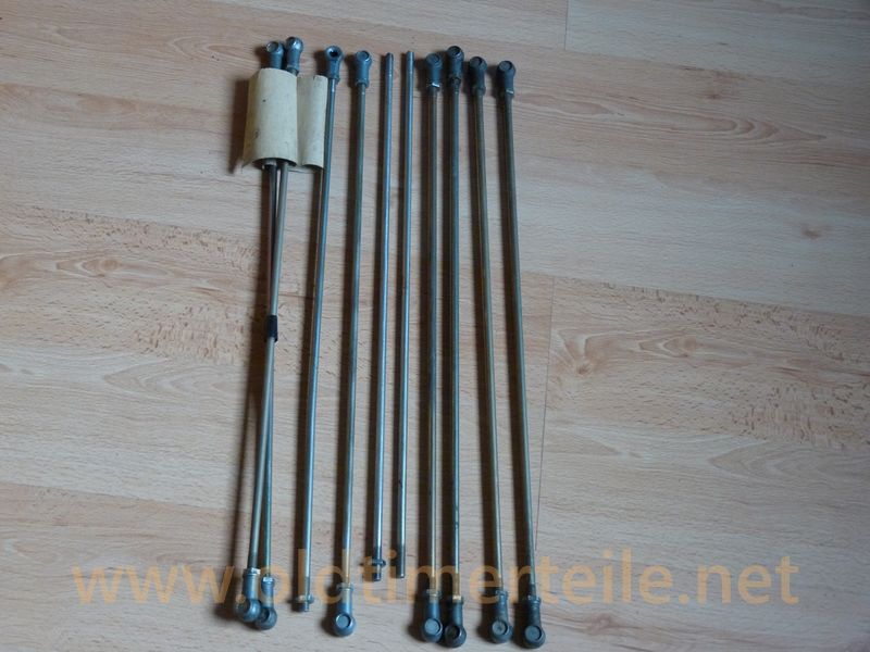 Connecting rod