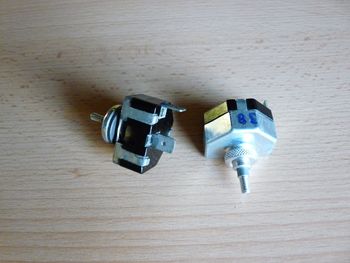Regulador de luminosidad
