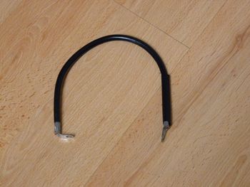 Cable de batería