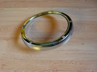 Anillo cromado – imagen 5