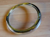 Anillo cromado – imagen 1