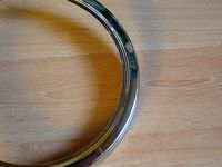 Anillo cromado – imagen 5