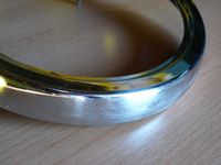 Anillo cromado – imagen 6