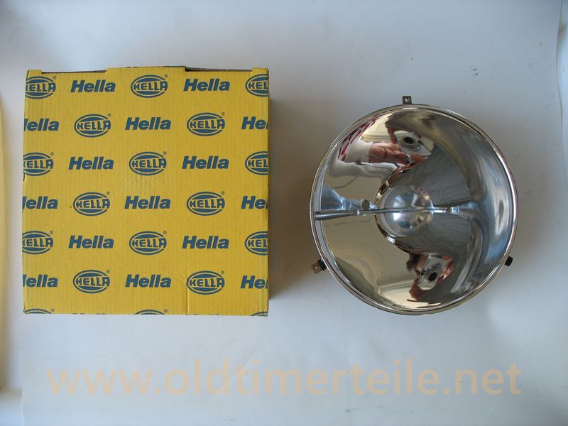 Reflektor
