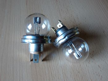 Light bulb