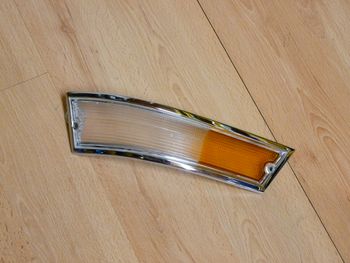 Lid frame
