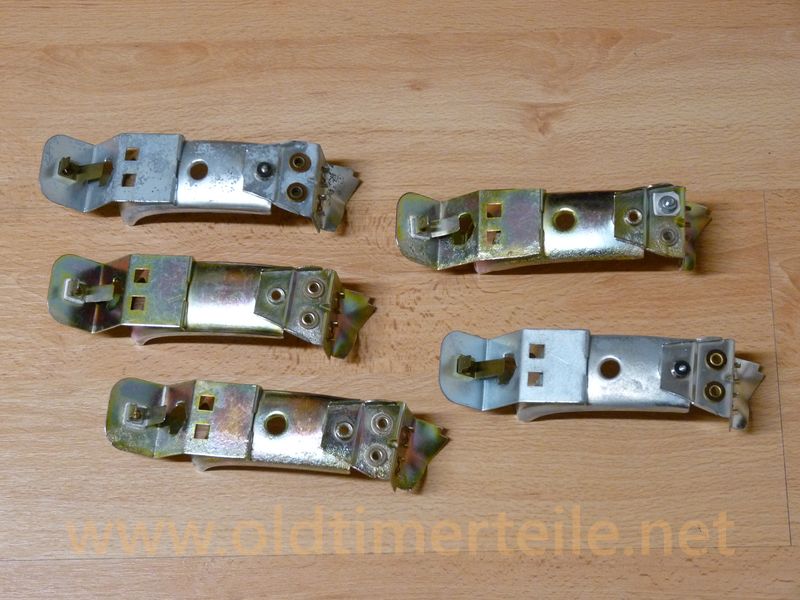 used, Socket reflector