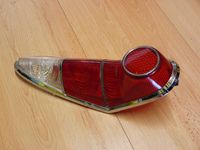 Cristal de la luz trasera – imagen 1