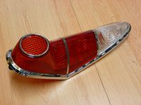 Cristal de la luz trasera – imagen 2