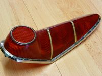 Rear light lens – image 2
