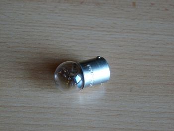 Glühlampe