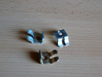 Soporte de fijación