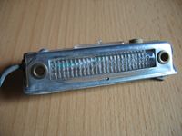 Lamp for license plate – image 3