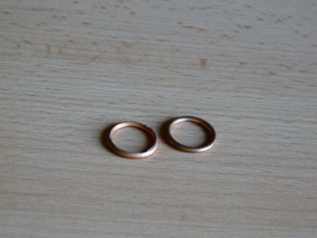 Anillo de sellado